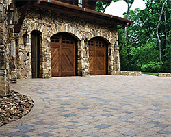 Driveway Pavers