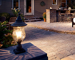 Landscape Lighting