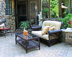 Patio Pavers