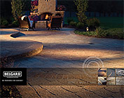 Belgard Catalog 2009