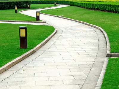 Hardscaping Services, Huntsville, AL