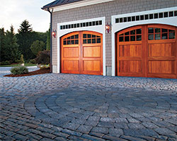 Driveway Pavers