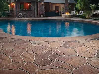 Pool Decks, Danville, AL Pool Decks, Danville, AL