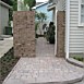 Sidewalks & Patios