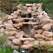 Water Features