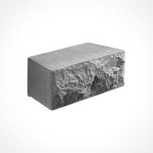 6in Retaining Wall 16 x 8