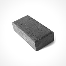 Clay Pavers (Sizes may range due to variables)