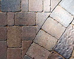 Dublin Cobble