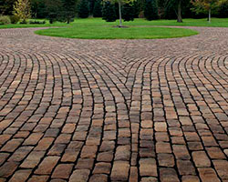 Old World Paver