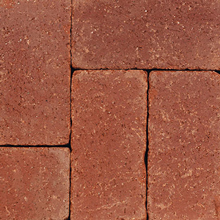 Clay Pavers