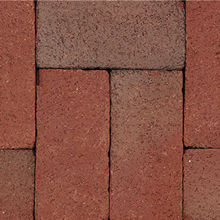 Clay Pavers