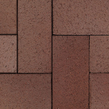 Clay Pavers