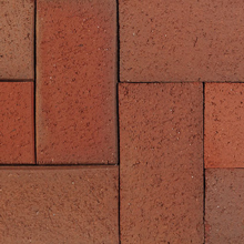 Clay Pavers