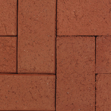 Clay Pavers