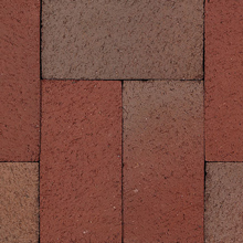 Clay Pavers