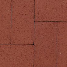 Clay Pavers