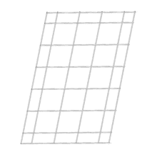 Vertical Modular Grid