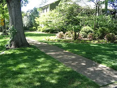 Walkways, Danville, AL Walkways, Danville, AL